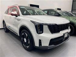 کیا سۆرینتۆ